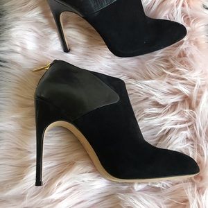 Sam Edelman booties